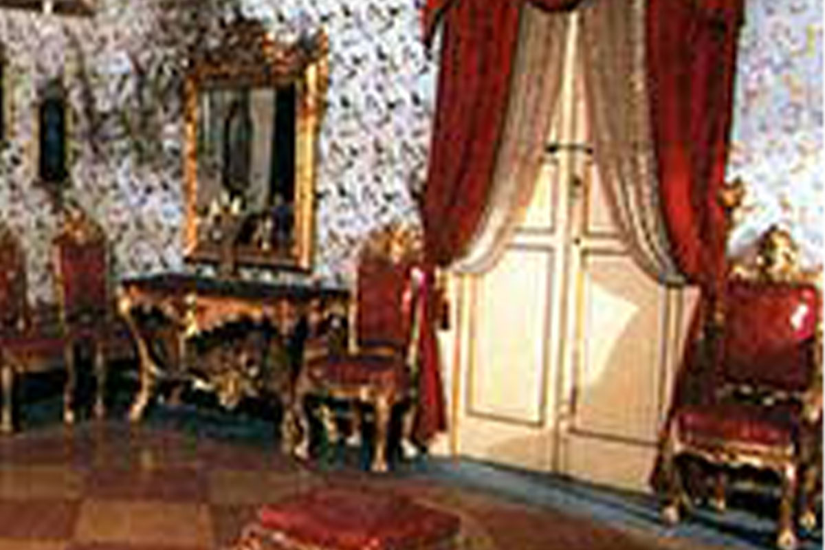 Fondazione Ettore Pomarici Santomasi