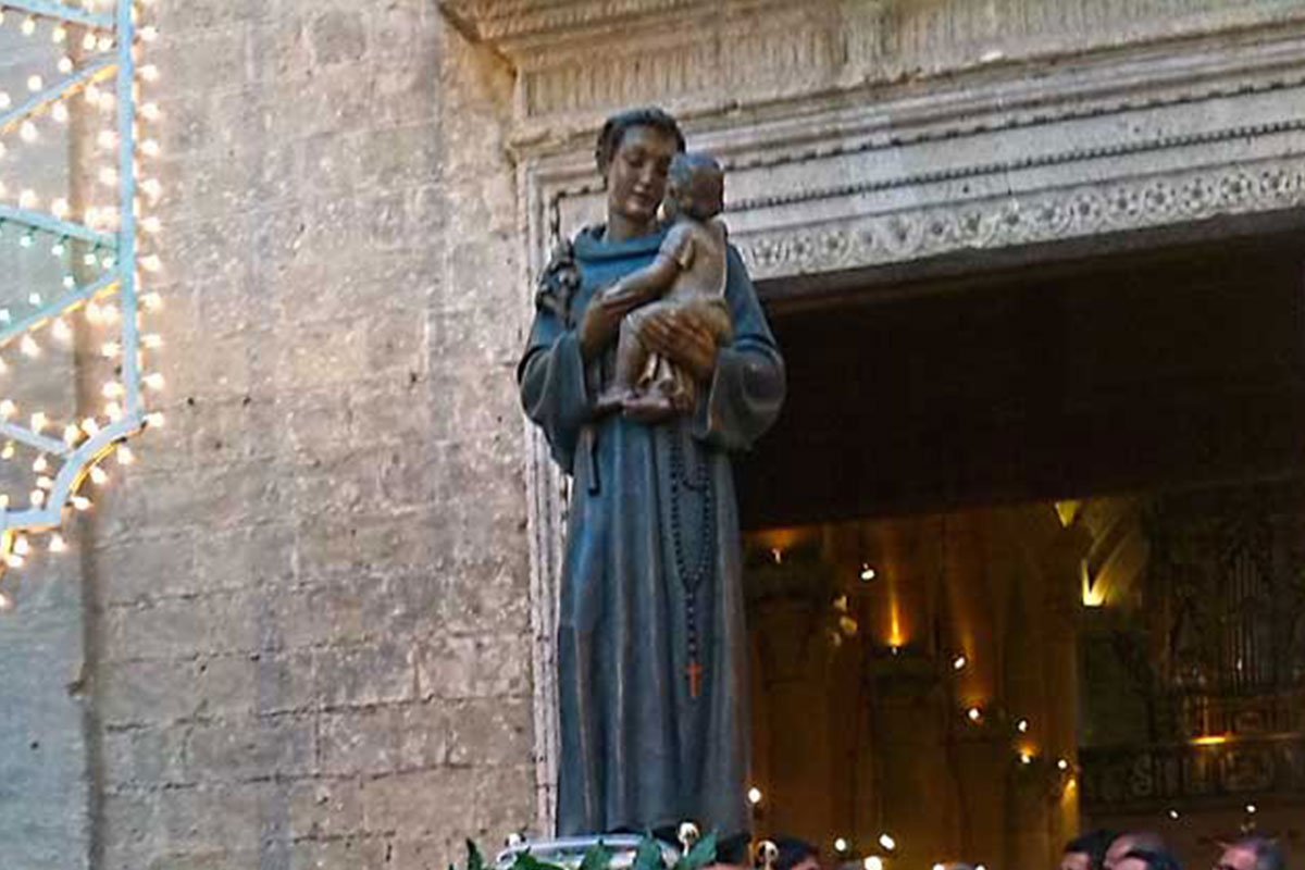 Sant'Antonio