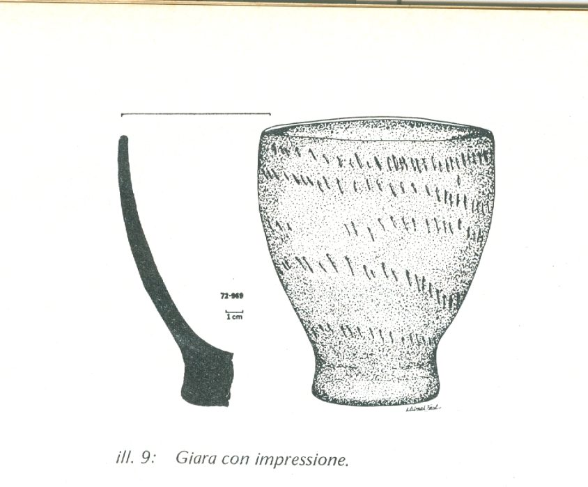 VASO 1